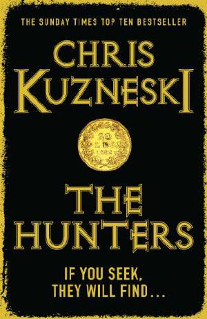 [The Hunters 01] • The Hunters